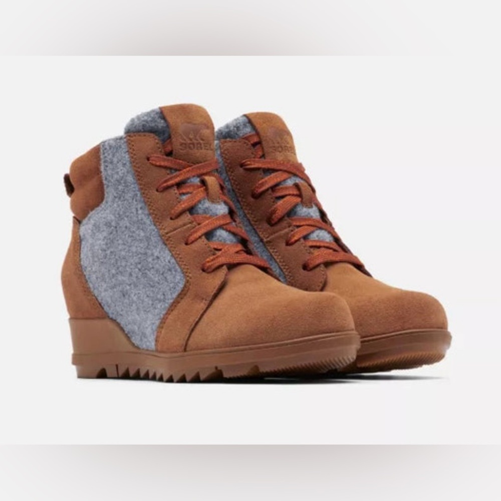 Sorel Women’s Evie Ankle Bootie